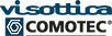Logo Visottica Comotec